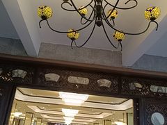 -东江渔村·古典园林·30年粤菜老字号(太和店)