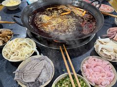 -星鸿社重庆老火锅