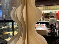 -南通大饭店·米兰餐厅