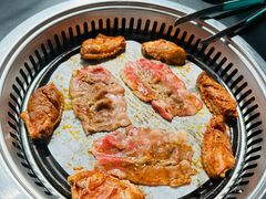 -齐齐哈尔大排档东北菜•烤肉•烧烤(万科时一区店)