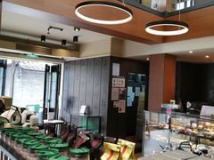 -星巴克臻选(成都宽窄巷子店)