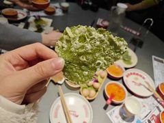-生活如沸·顺德水牛奶火锅(大学路店)
