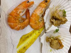 -红叶日料·放题·海胆·定食(星海店)