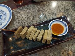 -南京大牌档(三阳广场苏宁店)