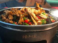 -蛙小侠(桂林万象城店)
