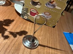 -芭莉与彩虹西餐厅(成都合生汇店)