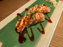 -水之惠鲜鱼料理(王府大街店)