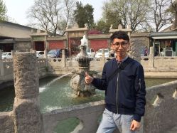 -构想时尚发型会所