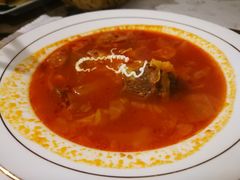 -92°C俄式厨房(中央大街店)