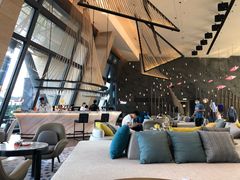 -厦门万丽酒店·R Bar