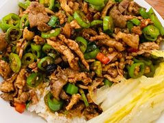 -七德香常德米粉(文化街店)