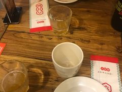 餐具摆设-六合顺