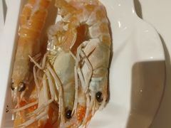 -怡咖啡自助餐(宁波香格里拉店)