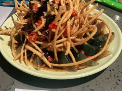 -一棠龙虾•王牌虾球(楚河汉街店)
