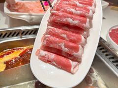 -九码头重庆毛肚火锅(棠岗店)