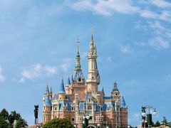 -上海迪士尼度假区