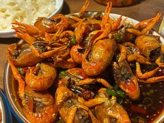 -马头巷·隐庐居·红油大虾(园区店)