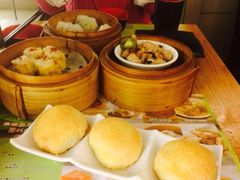 添好运点心专门店(北角店)-添好运点心专门店(北角店)
