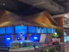 -阳光岛·海鲜盛宴(银泰中心in99店)