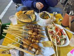 -新疆艾麦尔烧烤(丰台路口店)