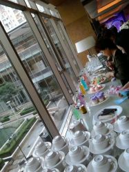 android_upload_pic-上海浦东喜来登由由大酒店·宴会厅