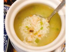 -乌镇那一年小院主题餐厅(甘泉西路店)