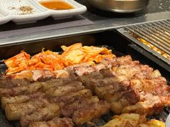 -韩满园· 甄选韩式烤肉