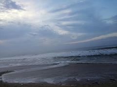 -汕头中海黄金海岸水上乐园