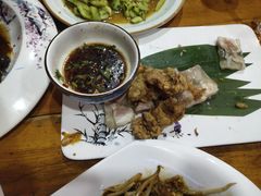 -鲁西南老厨子·特色鲁菜(经一纬五店)