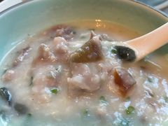 -广州富力丽思卡尔顿酒店·丽轩·粤菜