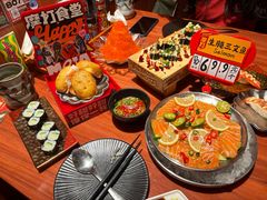 -摩打食堂(江南西店)