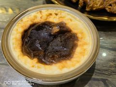 土耳其牛奶布丁-Mevlana梅夫娜土耳其餐厅·清真