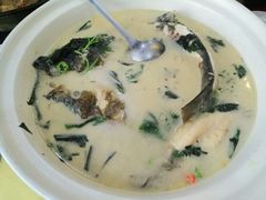 回头鱼汤-品禾尚厨(天麓苑店)