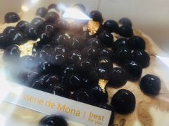 -La patisserie de Mona 茉娜的甜品(韩乐坊店)