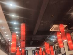 大堂-鸡毛店·川菜(双楠店)