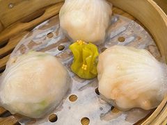-点都德(喜粤楼店)