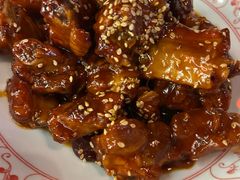-文楼·淮扬菜·淮安早茶(河下古镇翔宇店)