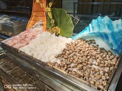 -苏格里岛自助海鲜烤肉火锅(集美万达店)