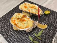 -月下料理(楷林IFC店)