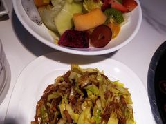 -黑鸡小馆(金源店)