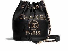 -CHANEL(恒隆广场店)
