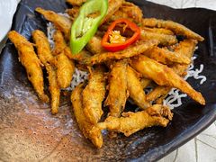 -轩记海鲜餐厅·四十五年老字号·经典粤菜(西区彩虹店)