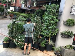 -转山咖啡(松柏社区店)