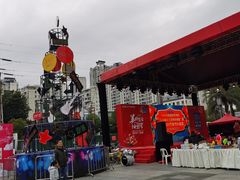 -万达广场(福州金融街店)