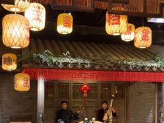 -南京大牌档(凯德1818店)