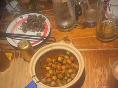 -你又瘦了小酒馆(奥体店)