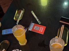 -好唛士·精酿啤酒烧烤(金沪路店)