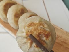门钉肉饼-半闲斋羊肉铺(齐礼阎店)