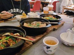 -得意啫·广东啫啫煲(前海HOP店)