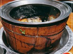 -原始泥炉烤肉(总店)